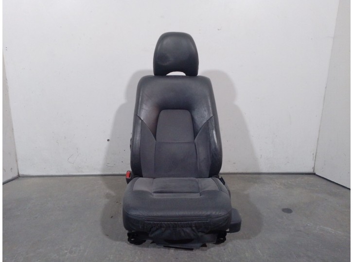 Recambio de asiento delantero izquierdo para volvo s80 i (184) 2.4 referencia OEM IAM 8665790 8665790 