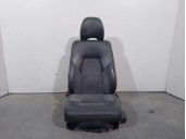 Replacement front left seat for Volvo S80 I (184) 2.4 OEM IAM reference 8665790 8665790 