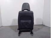 Replacement front left seat for Volvo S80 I (184) 2.4 OEM IAM reference 8665790 8665790 