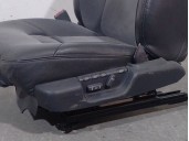 Replacement front left seat for Volvo S80 I (184) 2.4 OEM IAM reference 8665790 8665790 