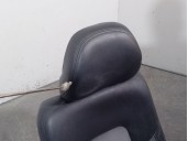 Replacement front left seat for Volvo S80 I (184) 2.4 OEM IAM reference 8665790 8665790 