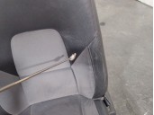 Replacement front left seat for Volvo S80 I (184) 2.4 OEM IAM reference 8665790 8665790 