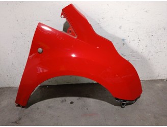 Replacement front right fender for Ford Transit Connect V408 van/minivan 1.5 TDCi OEM IAM reference 1888420 188
