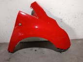 Replacement front right fender for Ford Transit Connect V408 van/minivan 1.5 TDCi OEM IAM reference 1888420 188