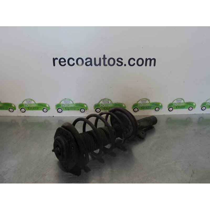 Recambio de amortiguador delantero izquierdo para peugeot 306 berlina 3/4/5 puertas (s2) 1.9 diesel referencia OEM IAM 462578118