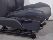 Replacement right front seat for Volvo S60 I (384) 2.4 OEM IAM reference 6841906 6841906 