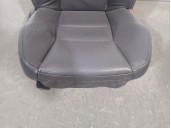 Replacement right front seat for Volvo S60 I (384) 2.4 OEM IAM reference 6841906 6841906 
