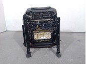 Replacement right front seat for Volvo S60 I (384) 2.4 OEM IAM reference 6841906 6841906 