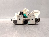 Replacement left front door lock for Dodge Caliber 2.0 CRD OEM IAM reference 4589409AA 4589409AA 