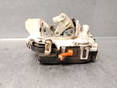 Replacement left front door lock for Dodge Caliber 2.0 CRD OEM IAM reference 4589409AA 4589409AA 