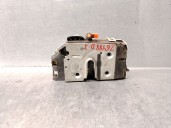 Replacement left front door lock for Dodge Caliber 2.0 CRD OEM IAM reference 4589409AA 4589409AA 