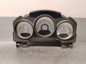 Recambio de cuadro instrumentos para dodge caliber 2.0 crd referencia OEM IAM P05107004AI 5107004AD 