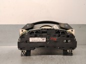 Recambio de cuadro instrumentos para dodge caliber 2.0 crd referencia OEM IAM P05107004AI 5107004AD 