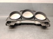 Recambio de cuadro instrumentos para dodge caliber 2.0 crd referencia OEM IAM P05107004AI 5107004AD 