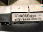 Recambio de cuadro instrumentos para dodge caliber 2.0 crd referencia OEM IAM P05107004AI 5107004AD 
