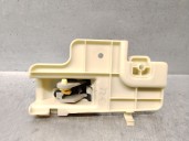 Replacement left front interior door handle for Dodge Caliber 2.0 CRD OEM IAM reference 1BY93BDAAA 1BY93BDAAA