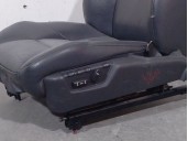 Replacement front left seat for Volvo S60 I (384) 2.4 OEM IAM reference 6841909 6841909 