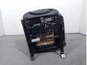 Replacement front left seat for Volvo S60 I (384) 2.4 OEM IAM reference 6841909 6841909 