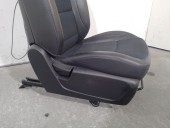 Replacement right front seat for SsangYong Tivoli 1.6 XDi 160 OEM IAM reference 673910 