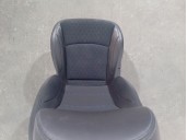 Replacement right front seat for SsangYong Tivoli 1.6 XDi 160 OEM IAM reference 673910 