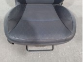 Replacement right front seat for SsangYong Tivoli 1.6 XDi 160 OEM IAM reference 673910 