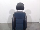 Replacement right front seat for SsangYong Tivoli 1.6 XDi 160 OEM IAM reference 673910 