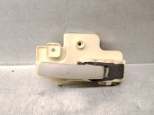 Recambio de maneta interior trasera izquierda para dodge caliber 2.0 crd referencia OEM IAM 5115639AA 5115639AA 