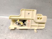 Replacement rear left interior door handle for Dodge Caliber 2.0 CRD OEM IAM reference 5115639AA 5115639AA