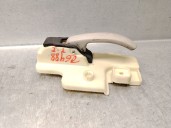 Replacement rear left interior door handle for Dodge Caliber 2.0 CRD OEM IAM reference 5115639AA 5115639AA