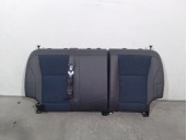 Recambio de asientos traseros para ssangyong tivoli 1.6 xdi 160 referencia OEM IAM 673910 