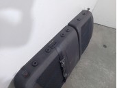 Recambio de asientos traseros para ssangyong tivoli 1.6 xdi 160 referencia OEM IAM 673910 