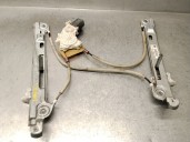 Recambio de elevalunas delantero derecho para dodge caliber 2.0 crd referencia OEM IAM 05074798AA 5179942AA 