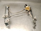 Recambio de elevalunas delantero derecho para dodge caliber 2.0 crd referencia OEM IAM 05074798AA 5179942AA 