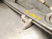 Recambio de elevalunas delantero derecho para dodge caliber 2.0 crd referencia OEM IAM 05074798AA 5179942AA 