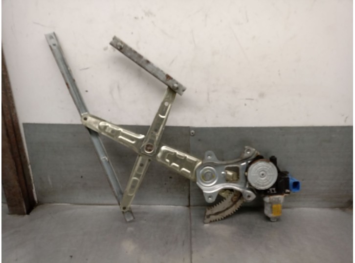 Recambio de elevalunas trasero derecho para infiniti fx 37 awd referencia OEM IAM 82720EG000 82720EG000 