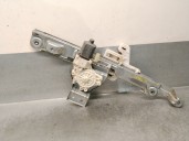 Recambio de elevalunas trasero derecho para dodge caliber 2.0 crd referencia OEM IAM 05074232AA 5179962AA 