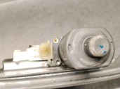 Recambio de elevalunas trasero derecho para dodge caliber 2.0 crd referencia OEM IAM 05074232AA 5179962AA 