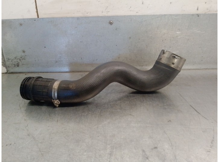 Recambio de tubo para opel astra k (b16) 1.6 cdti (68) referencia OEM IAM 39014321 13374650 