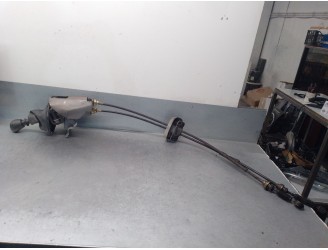 Replacement gear lever for Renault Trafic II Bus (JL) 1.9 DCI 100 (JL0C) OEM IAM reference 8200911869 8200911869