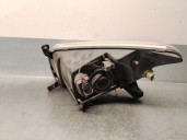 Recambio de faro derecho para dodge caliber 2.0 crd referencia OEM IAM 5303740AF 5303740AF 