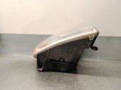 Recambio de faro derecho para dodge caliber 2.0 crd referencia OEM IAM 5303740AF 5303740AF 