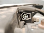 Recambio de faro derecho para dodge caliber 2.0 crd referencia OEM IAM 5303740AF 5303740AF 