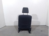 Replacement front right seat for Mazda 6 Hatchback (GH) 2.2 MZR-CD (GH10) OEM IAM reference GDB18813002 GDB18813002 