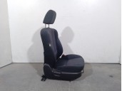 Replacement front right seat for Mazda 6 Hatchback (GH) 2.2 MZR-CD (GH10) OEM IAM reference GDB18813002 GDB18813002 