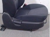 Replacement front right seat for Mazda 6 Hatchback (GH) 2.2 MZR-CD (GH10) OEM IAM reference GDB18813002 GDB18813002 