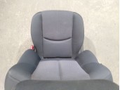 Replacement front right seat for Mazda 6 Hatchback (GH) 2.2 MZR-CD (GH10) OEM IAM reference GDB18813002 GDB18813002 