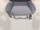 Replacement front right seat for Mazda 6 Hatchback (GH) 2.2 MZR-CD (GH10) OEM IAM reference GDB18813002 GDB18813002 