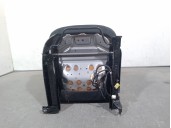 Replacement front right seat for Mazda 6 Hatchback (GH) 2.2 MZR-CD (GH10) OEM IAM reference GDB18813002 GDB18813002 