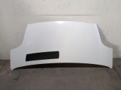 Recambio de capot para renault trafic ii autobús (jl) 2.0 dci 115 referencia OEM IAM 651005147R 651005147R 