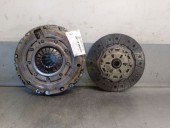 Recambio de kit embrague para opel astra k (b16) 1.6 cdti (68) referencia OEM IAM 55485507 55485507 